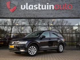 Volkswagen Tiguan 1.4 TSI ACT Comfortline Business , Trekhaak, Stoelverwarming,