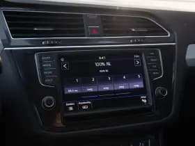 Volkswagen Tiguan 1.4 TSI ACT Comfortline Business , Trekhaak, Stoelverwarming, thumbnail 13