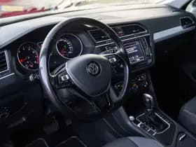 Volkswagen Tiguan 1.4 TSI ACT Comfortline Business , Trekhaak, Stoelverwarming, thumbnail 4