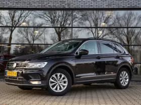 Volkswagen Tiguan 1.4 TSI ACT Comfortline Business , Trekhaak, Stoelverwarming, thumbnail 7