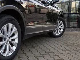 Volkswagen Tiguan 1.4 TSI ACT Comfortline Business , Trekhaak, Stoelverwarming, thumbnail 9