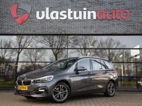 BMW 2 Serie Gran Tourer 218i 7p. Executive Launch Edition , Trekhaak, Achteruitrijcamera,