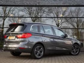BMW 2 Serie Gran Tourer 218i 7p. Executive Launch Edition , Trekhaak, Achteruitrijcamera, thumbnail 2