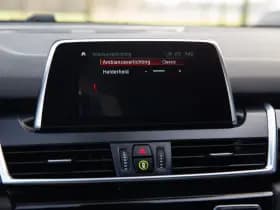 BMW 2 Serie Gran Tourer 218i 7p. Executive Launch Edition , Trekhaak, Achteruitrijcamera, thumbnail 16