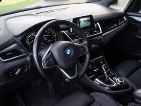 BMW 2 Serie Gran Tourer 218i 7p. Executive Launch Edition , Trekhaak, Achteruitrijcamera, thumbnail 4