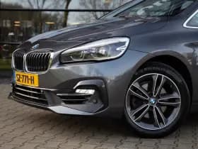 BMW 2 Serie Gran Tourer 218i 7p. Executive Launch Edition , Trekhaak, Achteruitrijcamera, thumbnail 8