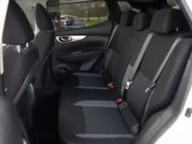 Nissan QASHQAI 1.3 DIG-T N-Connecta , Panoramadak, Trekhaak, thumbnail 11