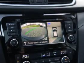 Nissan QASHQAI 1.3 DIG-T N-Connecta , Panoramadak, Trekhaak, thumbnail 14