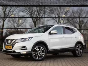 Nissan QASHQAI 1.3 DIG-T N-Connecta , Panoramadak, Trekhaak, thumbnail 8