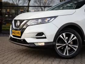 Nissan QASHQAI 1.3 DIG-T N-Connecta , Panoramadak, Trekhaak, thumbnail 9