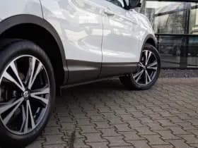 Nissan QASHQAI 1.3 DIG-T N-Connecta , Panoramadak, Trekhaak, thumbnail 10