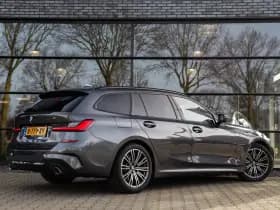 BMW 3 Serie Touring 330i High Executive M-Sport , Panoramadak, Adap. cruise, thumbnail 2