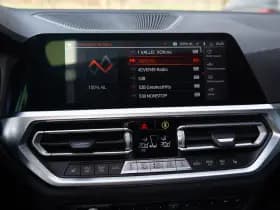 BMW 3 Serie Touring 330i High Executive M-Sport , Panoramadak, Adap. cruise, thumbnail 13