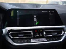 BMW 3 Serie Touring 330i High Executive M-Sport , Panoramadak, Adap. cruise, thumbnail 14