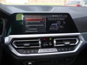 BMW 3 Serie Touring 330i High Executive M-Sport , Panoramadak, Adap. cruise, thumbnail 16