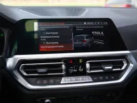 BMW 3 Serie Touring 330i High Executive M-Sport , Panoramadak, Adap. cruise, thumbnail 17