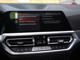 BMW 3 Serie Touring 330i High Executive M-Sport , Panoramadak, Adap. cruise, thumbnail 18