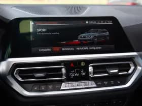 BMW 3 Serie Touring 330i High Executive M-Sport , Panoramadak, Adap. cruise, thumbnail 21