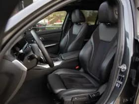 BMW 3 Serie Touring 330i High Executive M-Sport , Panoramadak, Adap. cruise, thumbnail 4