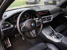 BMW 3 Serie Touring 330i High Executive M-Sport , Panoramadak, Adap. cruise, thumbnail 5