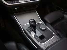 BMW 3 Serie Touring 330i High Executive M-Sport , Panoramadak, Adap. cruise, thumbnail 7