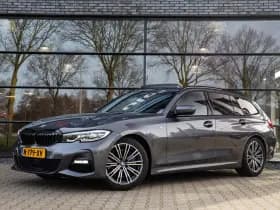 BMW 3 Serie Touring 330i High Executive M-Sport , Panoramadak, Adap. cruise, thumbnail 8