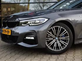 BMW 3 Serie Touring 330i High Executive M-Sport , Panoramadak, Adap. cruise, thumbnail 9