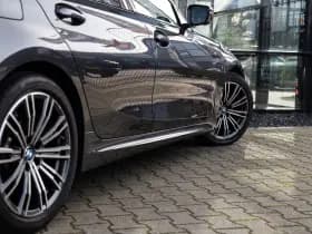 BMW 3 Serie Touring 330i High Executive M-Sport , Panoramadak, Adap. cruise, thumbnail 10