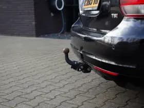 Volkswagen Golf Variant 1.4 TSI Highline thumbnail 13