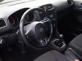 Volkswagen Golf Variant 1.4 TSI Highline thumbnail 4