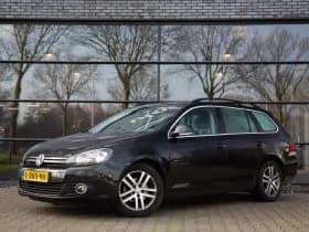 Volkswagen Golf Variant 1.4 TSI Highline thumbnail 7