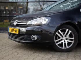 Volkswagen Golf Variant 1.4 TSI Highline thumbnail 8