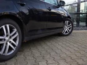 Volkswagen Golf Variant 1.4 TSI Highline thumbnail 9