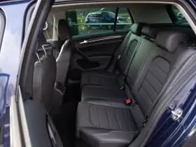 Volkswagen Golf 1.2 TSI Highline , Stoelverwarming, Achteruitrijcamera, Navigatie, thumbnail 11