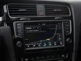 Volkswagen Golf 1.2 TSI Highline , Stoelverwarming, Achteruitrijcamera, Navigatie, thumbnail 13