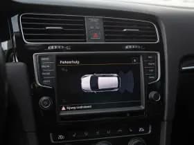 Volkswagen Golf 1.2 TSI Highline , Stoelverwarming, Achteruitrijcamera, Navigatie, thumbnail 15