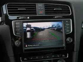 Volkswagen Golf 1.2 TSI Highline , Stoelverwarming, Achteruitrijcamera, Navigatie, thumbnail 16