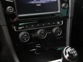 Volkswagen Golf 1.2 TSI Highline , Stoelverwarming, Achteruitrijcamera, Navigatie, thumbnail 17