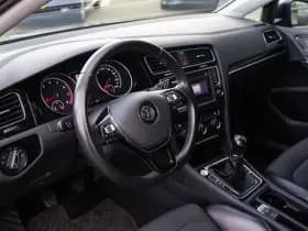 Volkswagen Golf 1.2 TSI Highline , Stoelverwarming, Achteruitrijcamera, Navigatie, thumbnail 4