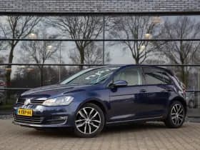 Volkswagen Golf 1.2 TSI Highline , Stoelverwarming, Achteruitrijcamera, Navigatie, thumbnail 8