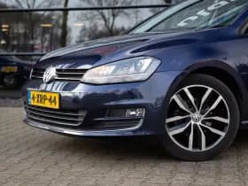 Volkswagen Golf 1.2 TSI Highline , Stoelverwarming, Achteruitrijcamera, Navigatie, thumbnail 9