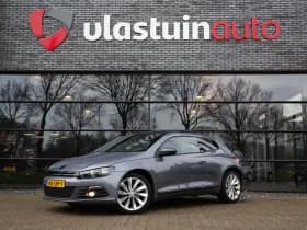 Volkswagen Scirocco 1.4 TSI Highline Plus , Panoramadak, Carplay, Cruise control,