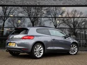 Volkswagen Scirocco 1.4 TSI Highline Plus , Panoramadak, Carplay, Cruise control, thumbnail 2