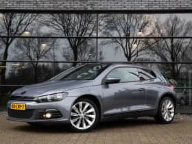 Volkswagen Scirocco 1.4 TSI Highline Plus , Panoramadak, Carplay, Cruise control, thumbnail 7
