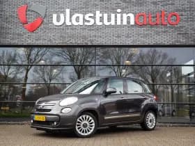 Fiat 500L 1.4-16V Lounge , Cruise control, Airco,