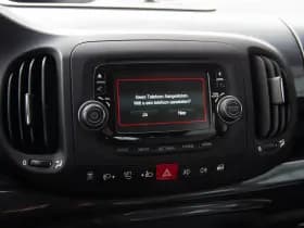Fiat 500L 1.4-16V Lounge , Cruise control, Airco, thumbnail 13
