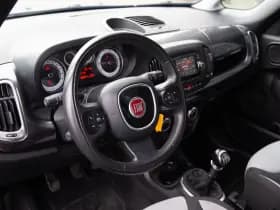 Fiat 500L 1.4-16V Lounge , Cruise control, Airco, thumbnail 4