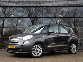 Fiat 500L 1.4-16V Lounge , Cruise control, Airco, thumbnail 7