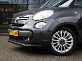 Fiat 500L 1.4-16V Lounge , Cruise control, Airco, thumbnail 8