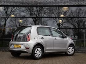 Volkswagen Up! 1.0 thumbnail 2